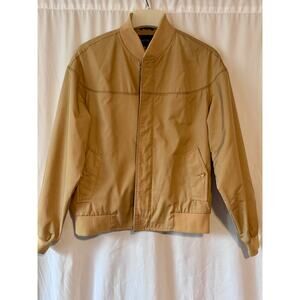 Vintage Carl Michaels Harrington Bomber Jacket - 42